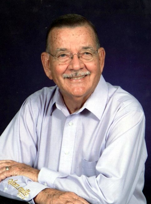 Obituary of Jerald Adron Andrews