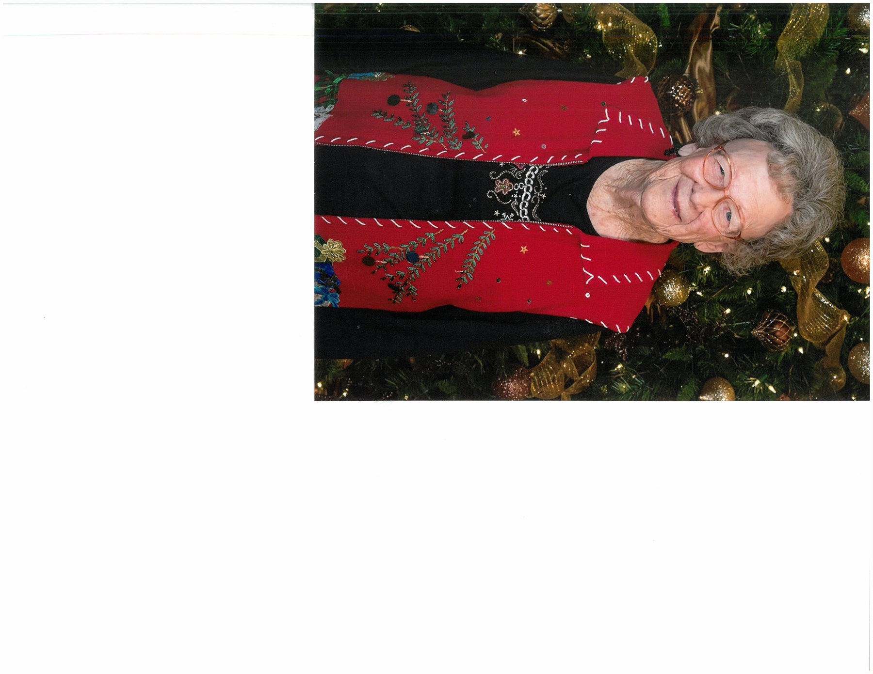 Obituary of Ms. Virginia Lou Stull