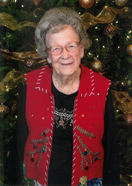 Obituary of Ms. Virginia Lou Stull