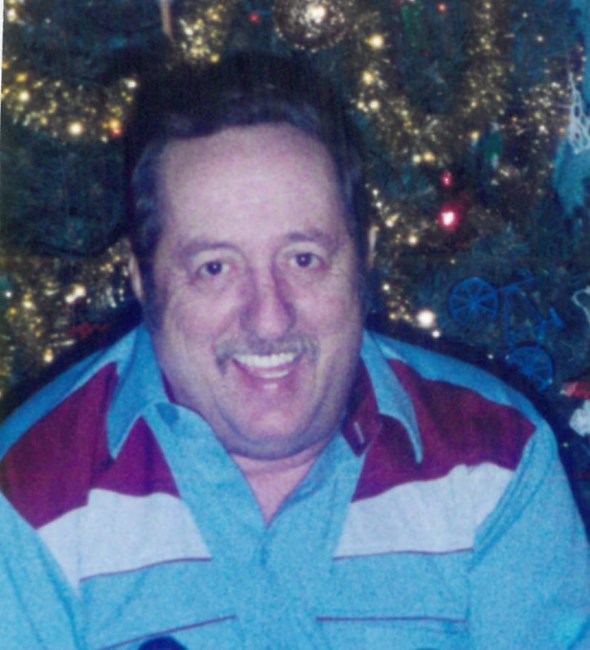 Obituary of Anthony Louis Sylvia