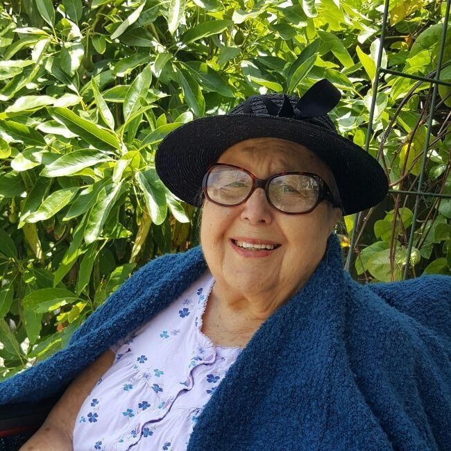 Obituary of Margaret Widad Shishim