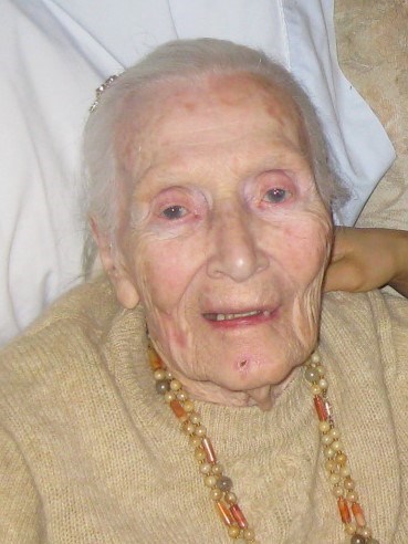 Obituary of Elizabeth "Elsie" Anne Simms