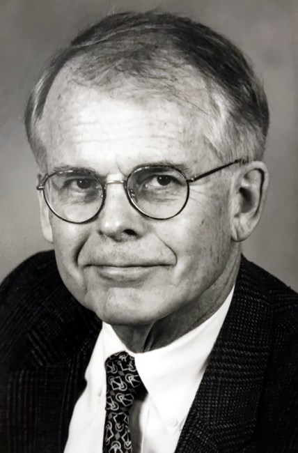 Obituary of Orlando Charles Behling
