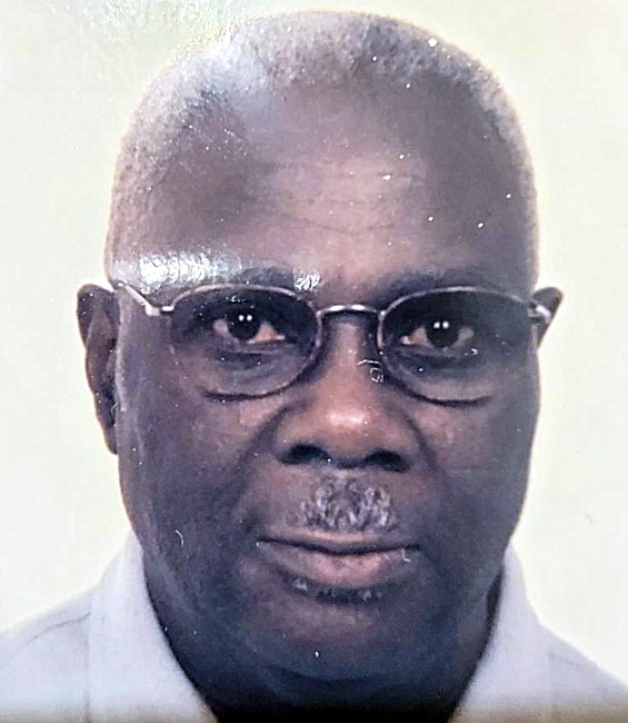 Obituary of Cleveland Adolphus Brown