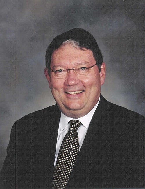 Avis de décès de Donald Wayne Seely