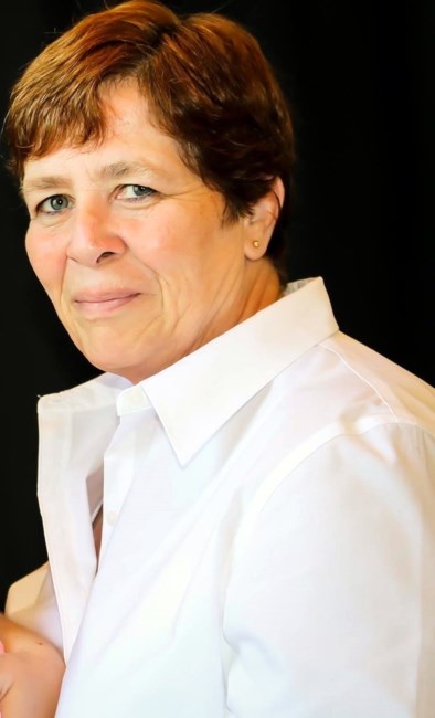 Obituary of Winifred Josephine Tierney