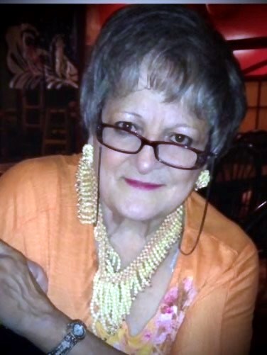 Obituary of Peggy Jo Ybarra