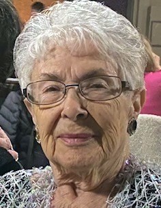 Obituary of Mary Sutton Fares