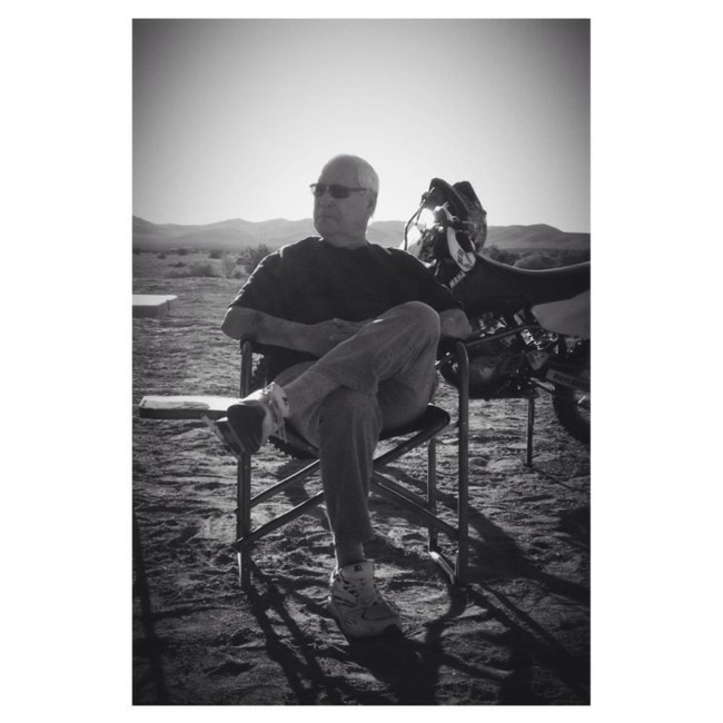 Obituary of Gerald Arthur Tumbleson