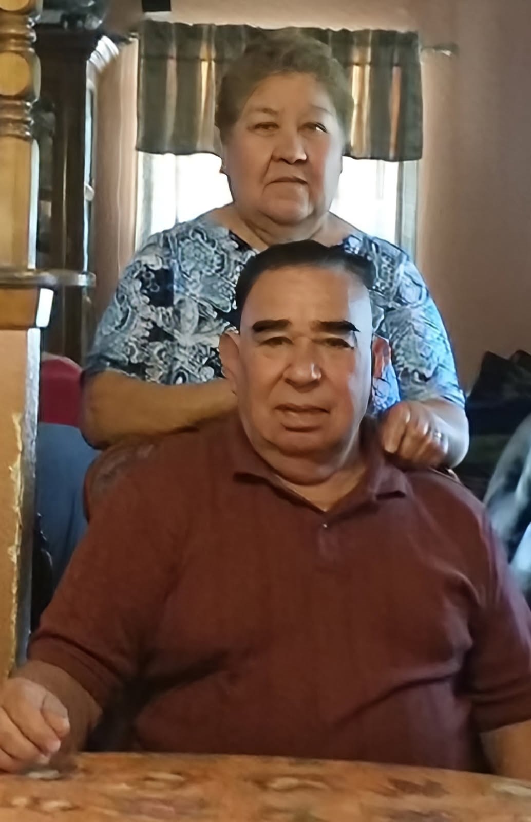 Obituary of Refugio Fuentes Rodriguez