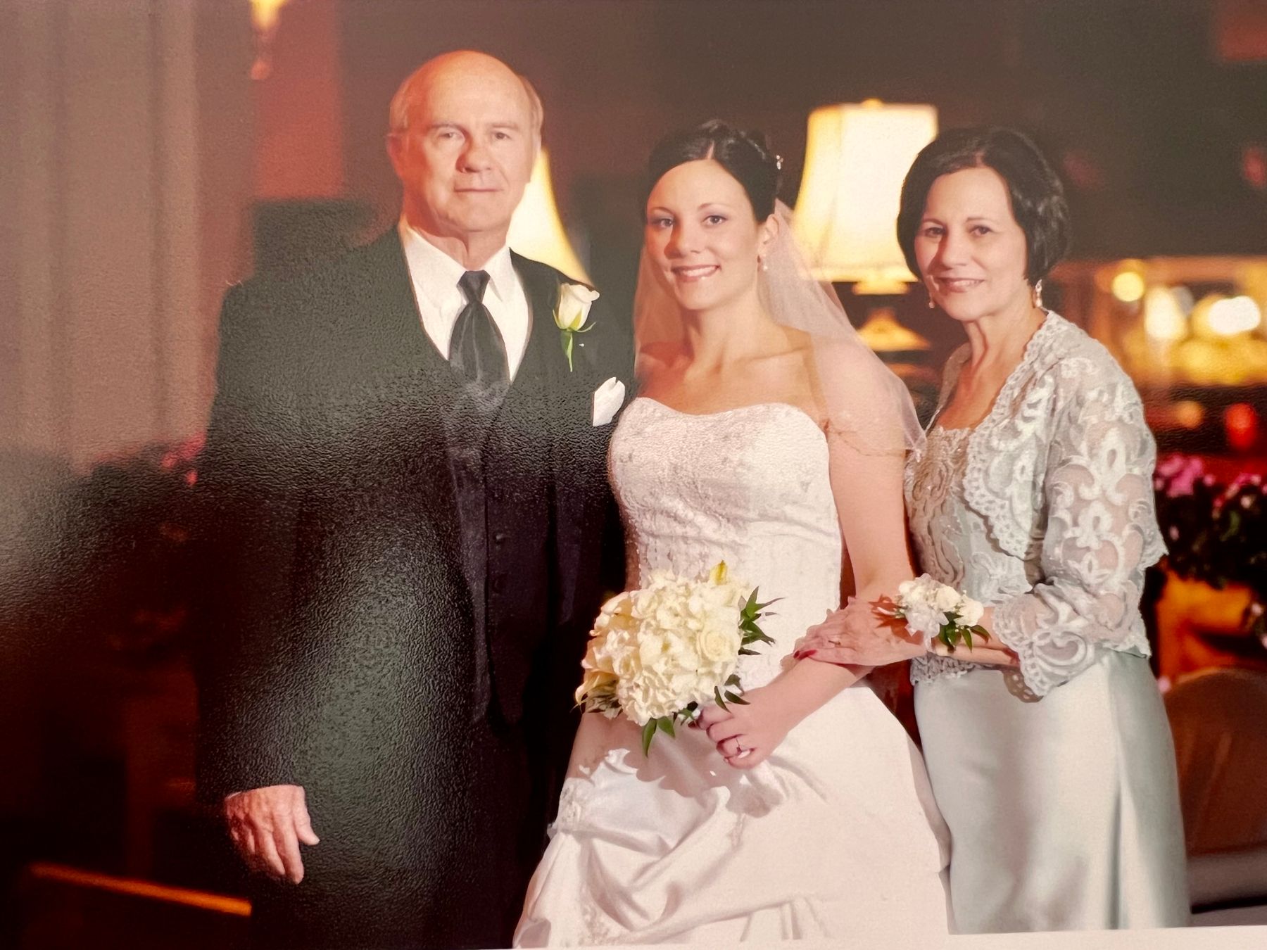 Obituario de Col. John Hillary Boh Jr.