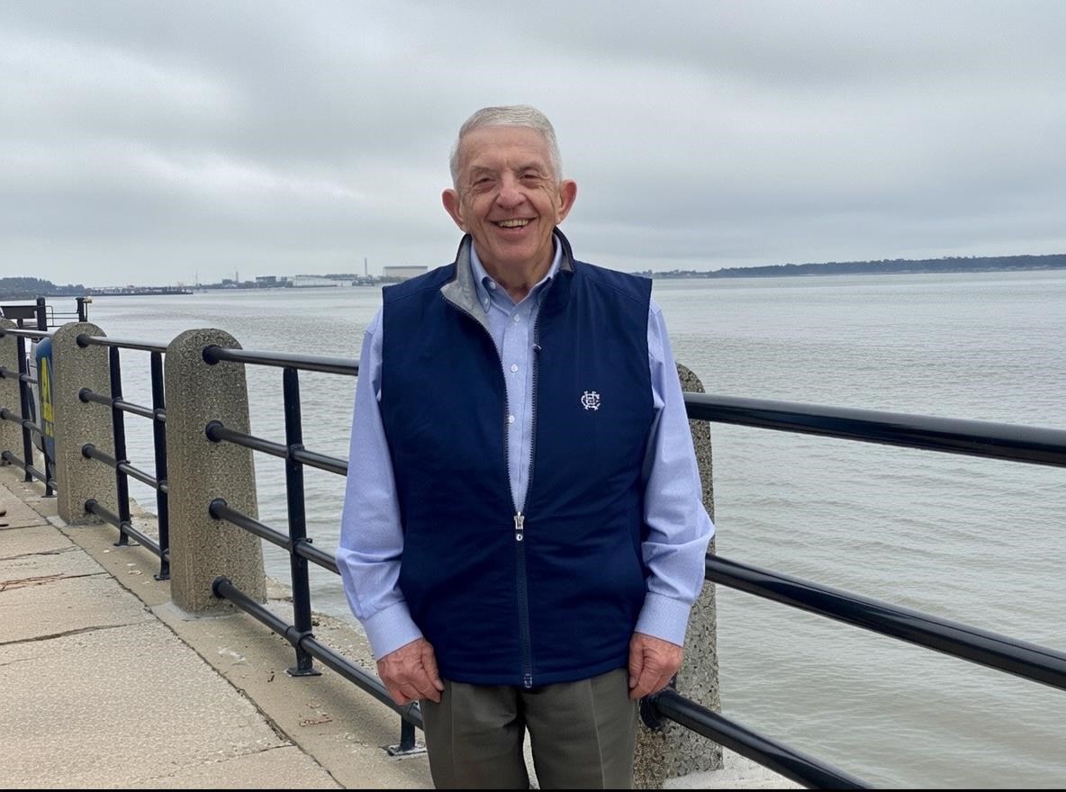 Obituary of Andrew Martin Fossler III