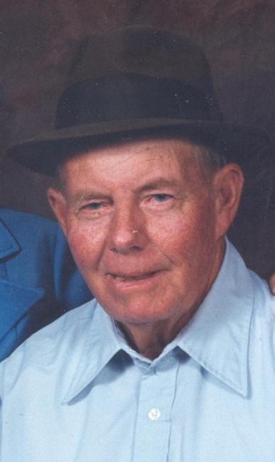 Obituary of Earnest Alvin Heathcock