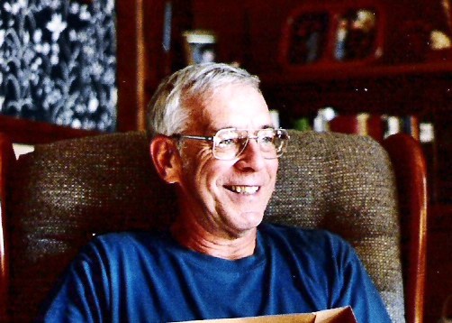 Obituary of James D. McNeill