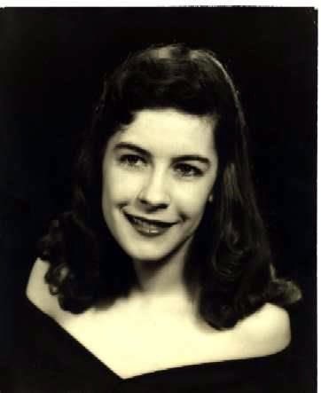 Obituary of Betty Joyce Davis