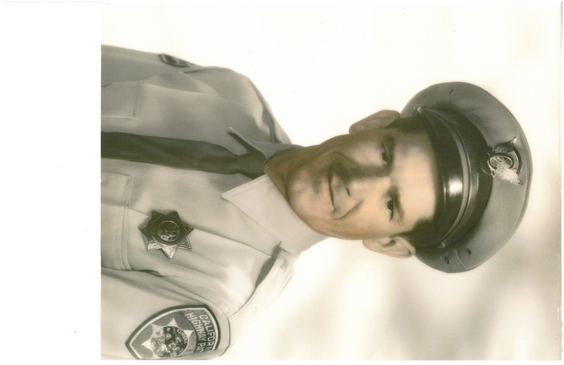 Obituary of Billy Boyce Garrett