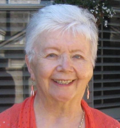 Obituary of Marjorie Muriel Welch