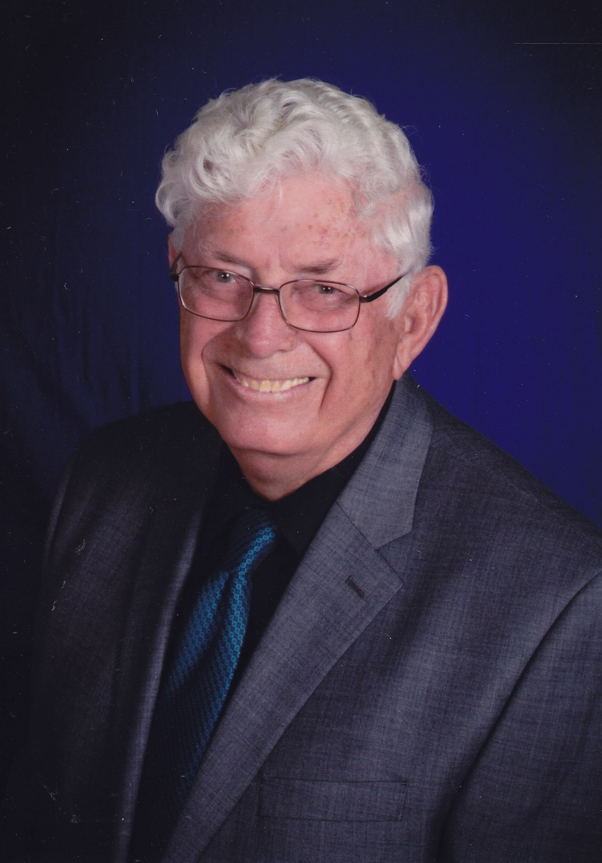 Walter Elmer Lee Obituary Del City, OK