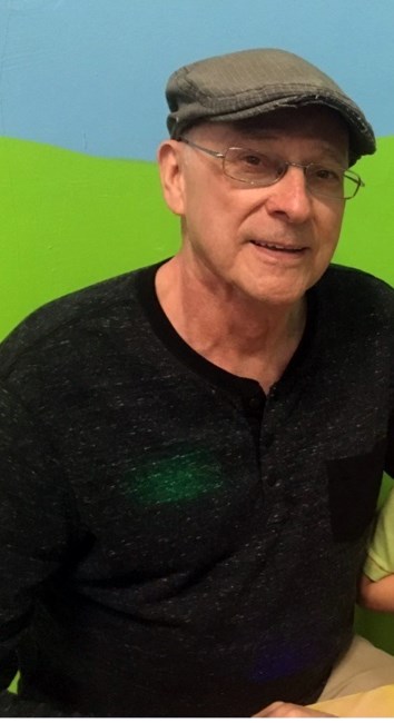 Obituary of Frank P. Quigley