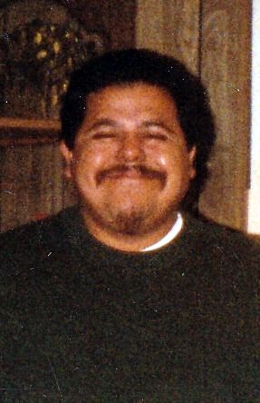Obituary of Marcos Navarrette
