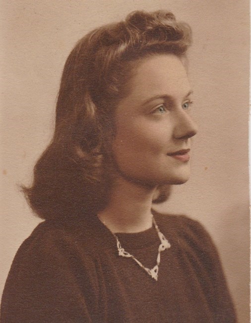 Obituary of Margaret Lucille Partin