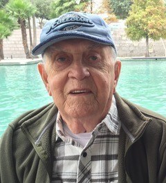 Obituary of Alfonso A. Cantu