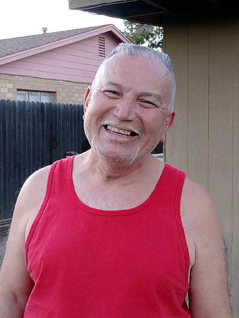 Avis de décès de Joe H. Marquez