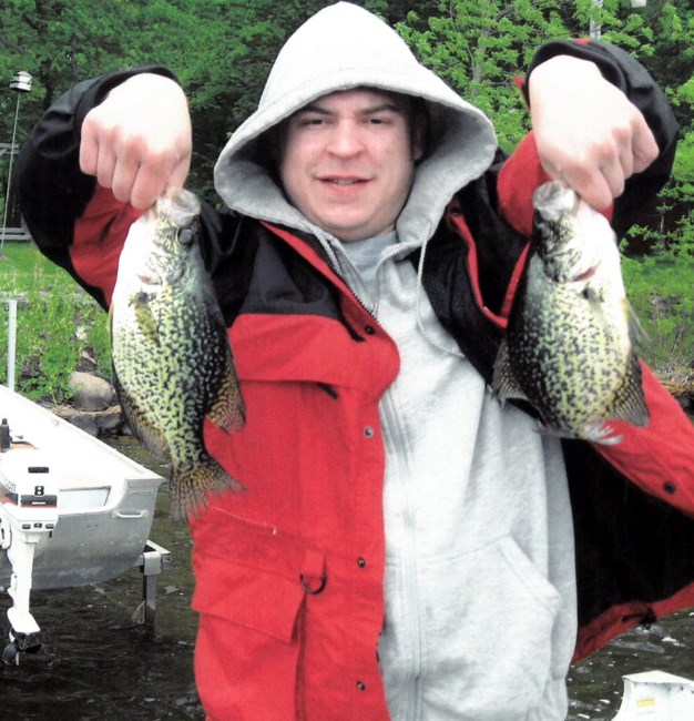 Obituary of Eric Christopherson