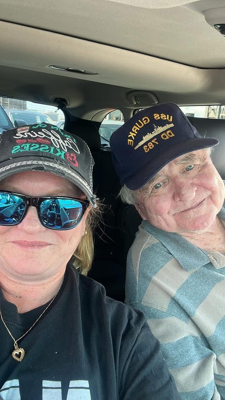 Obituary of Richard G. Walther