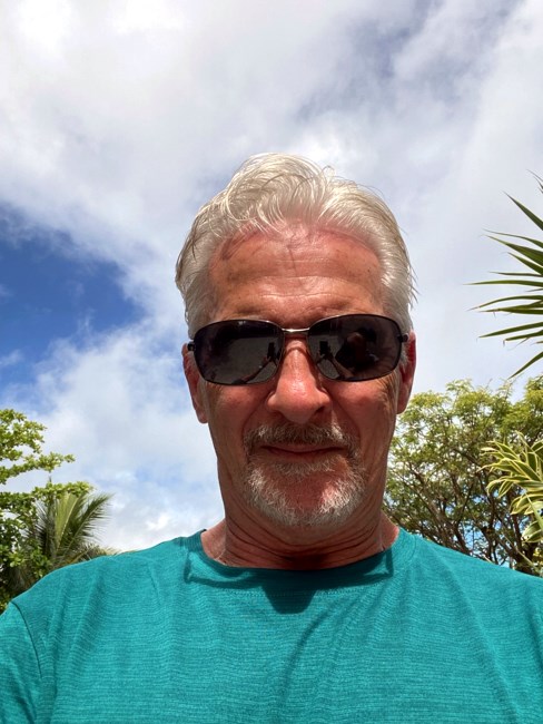 Obituary of Dale Alan Rogers