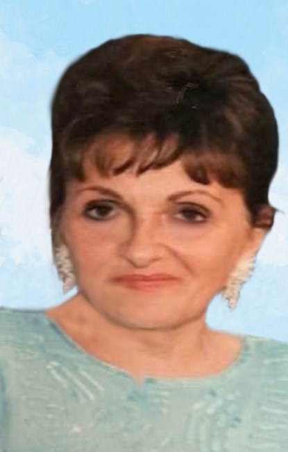 Obituary of Norma Marro