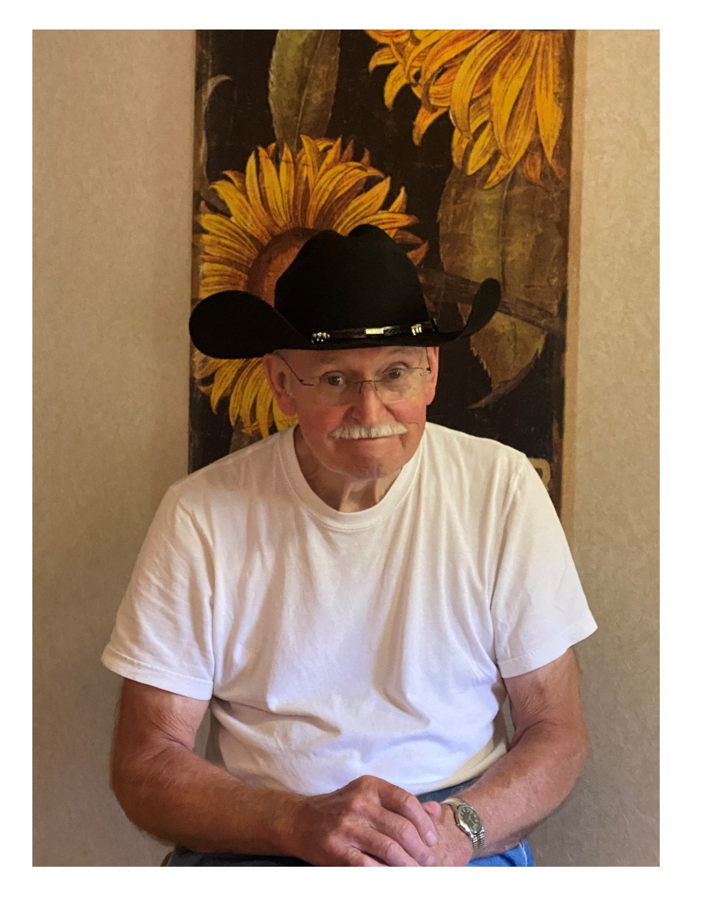 Obituary of Sammy O'Neal