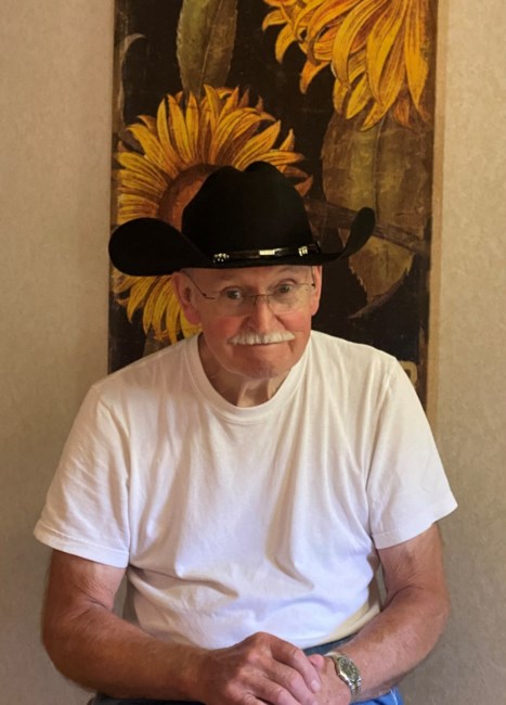 Obituary of Sammy O'Neal