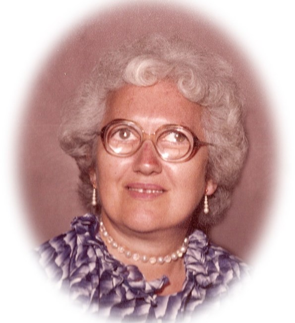 Obituary of Loretta B. Schulte
