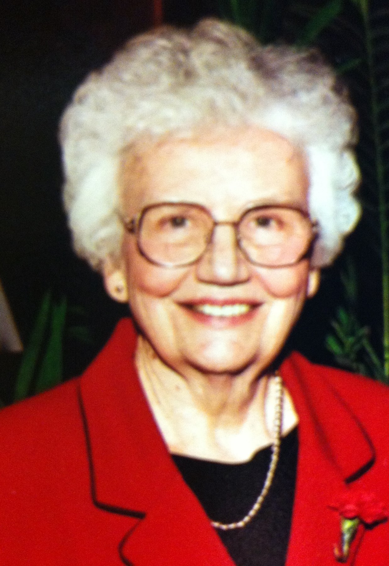 Virginia Haydon Obituary Alexander, AR