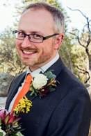 Obituary of James Walter Larkin II