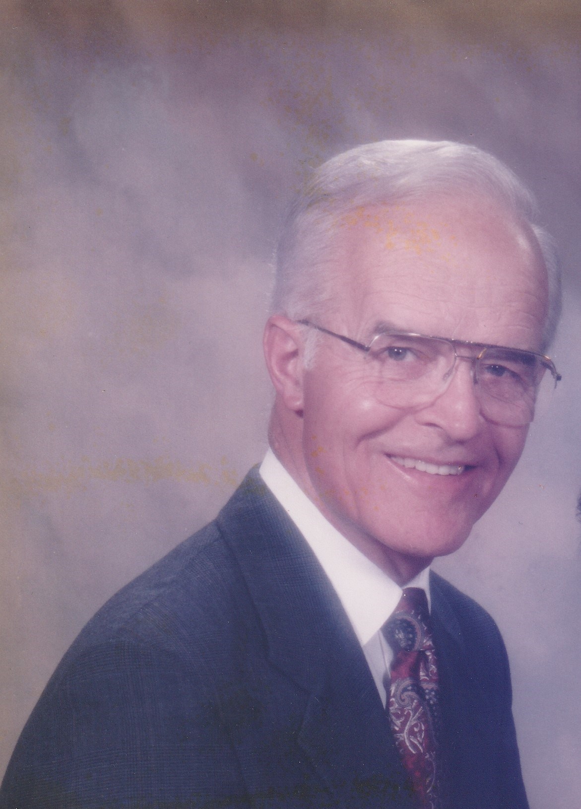 Obituary of Donald E. Snyder Sr.