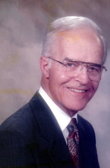 Obituary of Donald E. Snyder Sr.