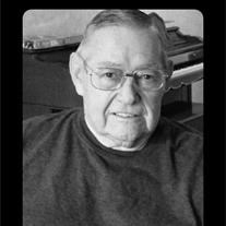 Obituary of Michael Andrew Stevenson