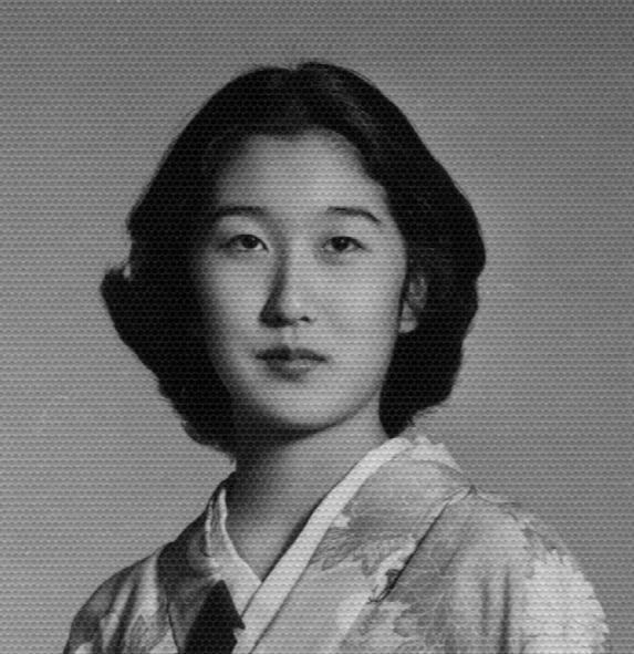 Obituary of Alice Chigako Aramaki Endo