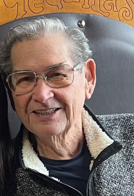 Obituary of Alexander E Garcia