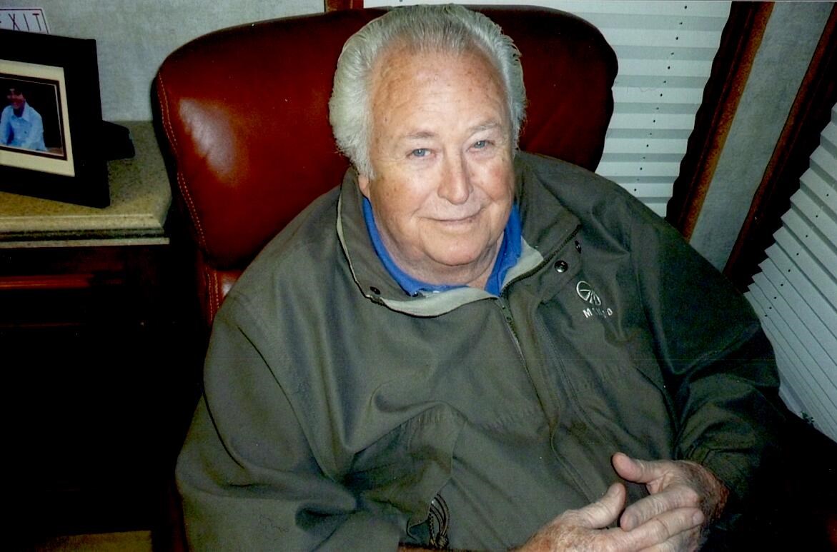 Obituary of Clayton "Mel" Melvin Everett