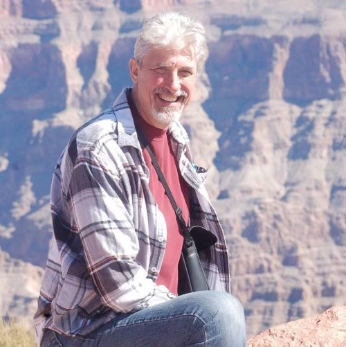 Obituary of John Frederick Kunk