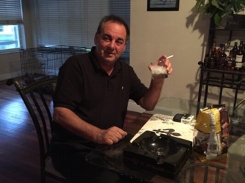 Obituary of John Morici