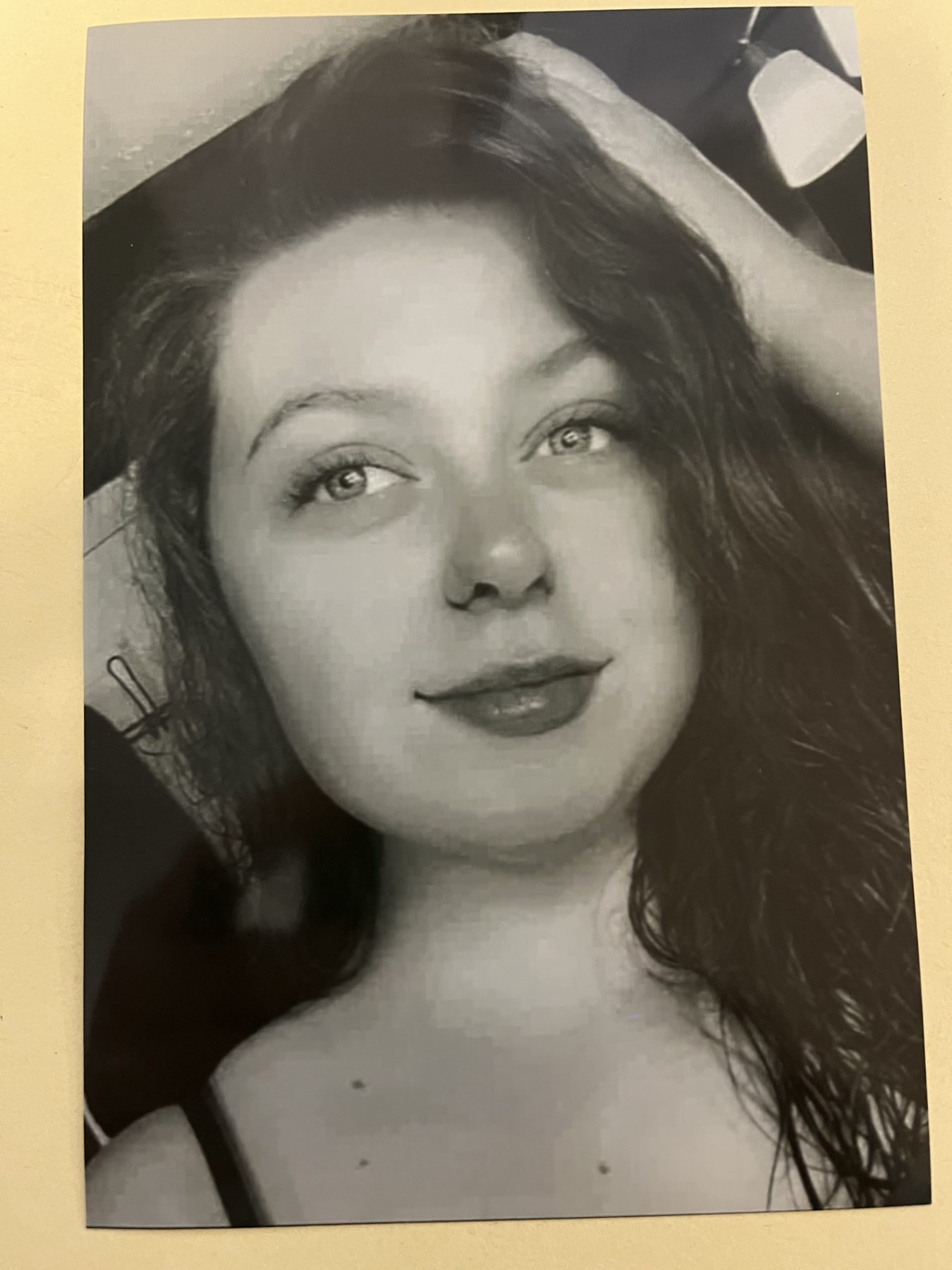 Obituary of Charity Ann Masters