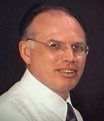 Avis de décès de Joseph Paul Holtermann