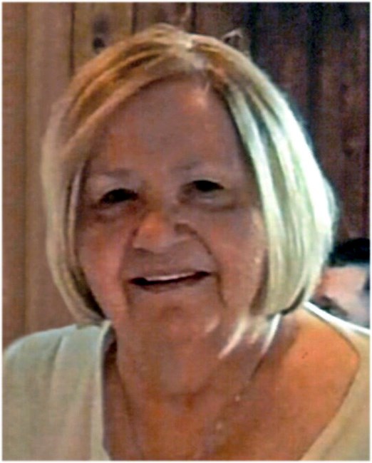 Obituary of Sharon Ann Csernyant