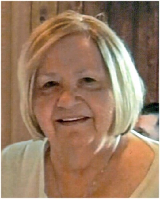 Obituary of Sharon Ann Csernyant