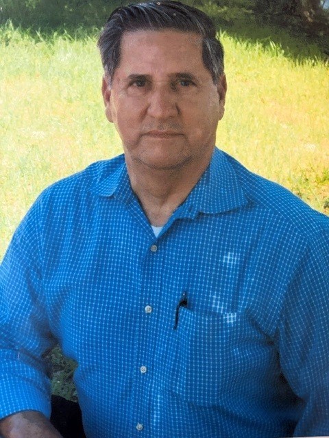 Obituary of Kenneth James Ardillo