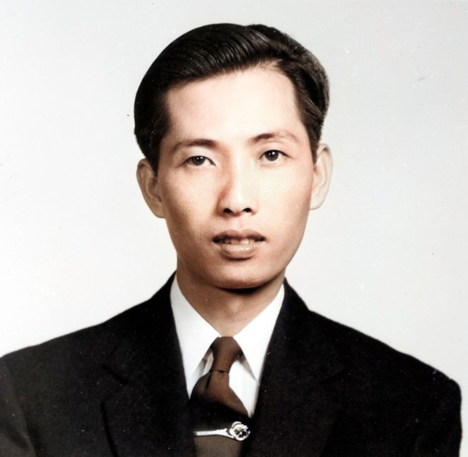 Obituary of Hing Wah Lew